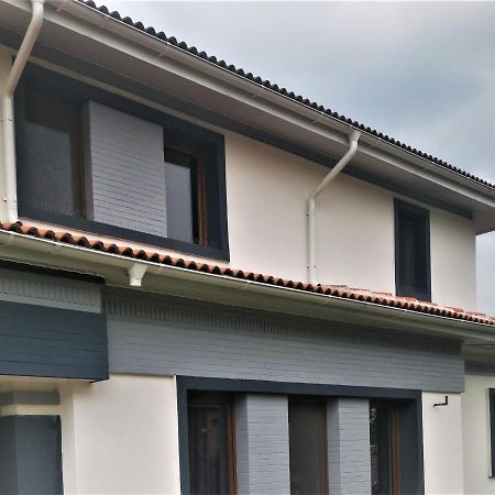 Villa Netflix & Chill Remetea Mare Esterno foto