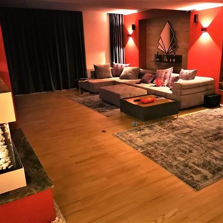 Villa Netflix & Chill Remetea Mare Esterno foto